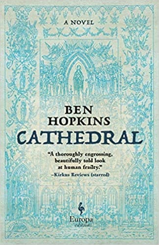 Cathedral: a novel