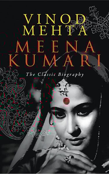 Meena Kumari