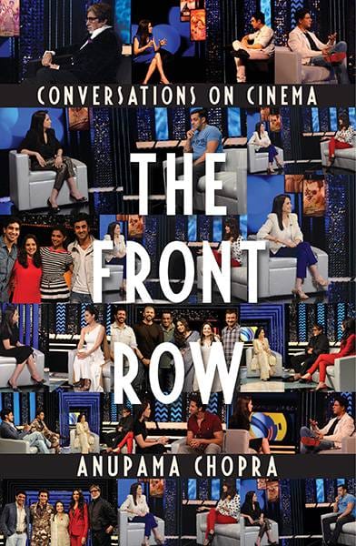 The Front Row: Conversations on Cinema