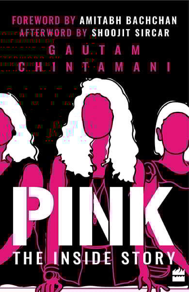 Pink : The Inside Story