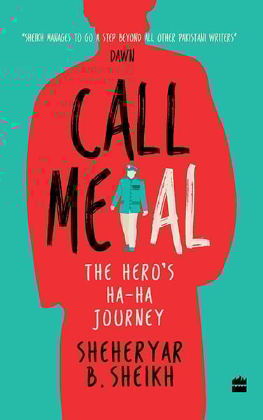 Call Me Al: The Hero's Ha-ha Journey