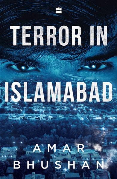 TERROR IN ISLAMABAD