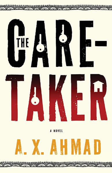 The Caretaker : A Novel