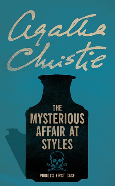 The Mysterious Affair at Styles -Hindi