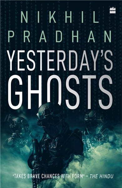 Yesterday's Ghosts