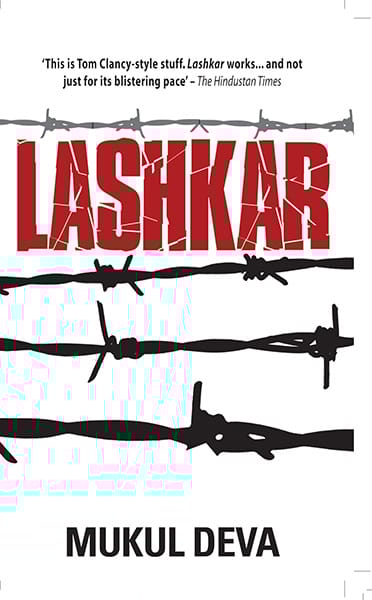 Lashkar: Aatank Ke Saat Din