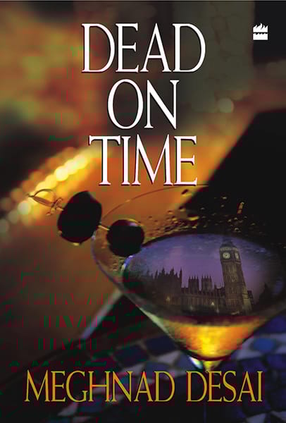 Dead On Time