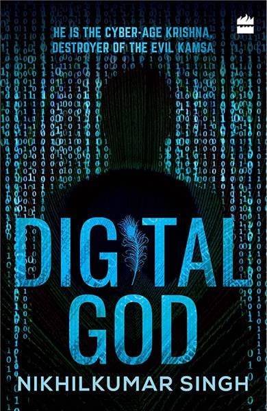 Digital God