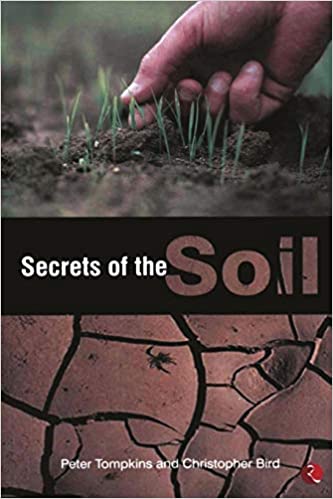 Secrets of the Soil