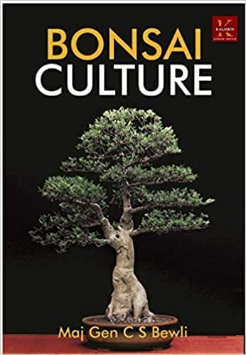 Bonsai Culture