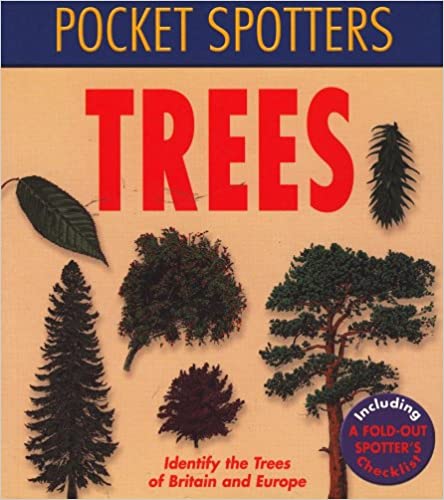 Pocket Spotters Trees