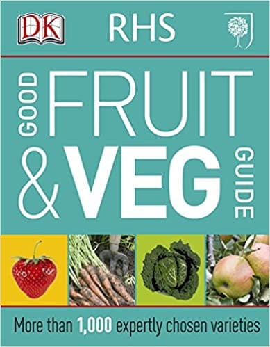 RHS Good Fruit and Veg Guide