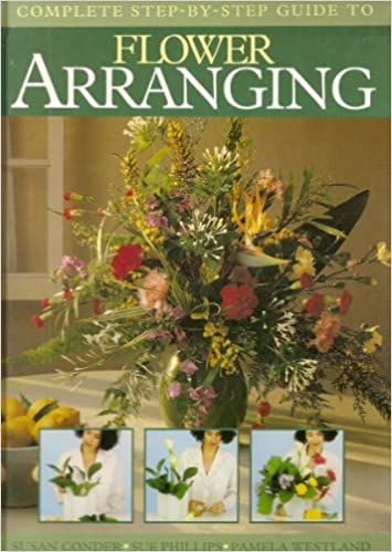 Flower Arranging