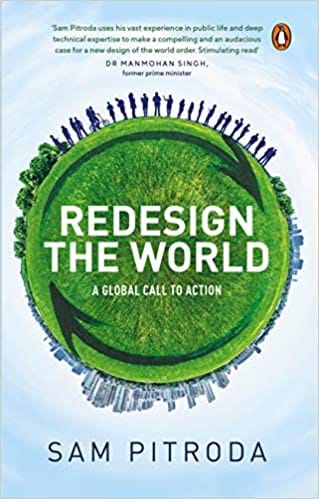 Redesign the World: A Global Call to Action
