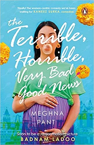 The Terrible, Horrible, Very Bad Good News