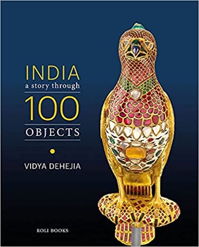 India: A Story through 100 Objects