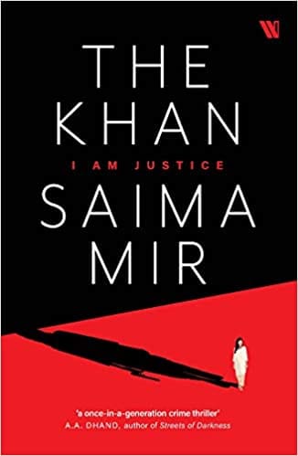 The Khan: I am Justice