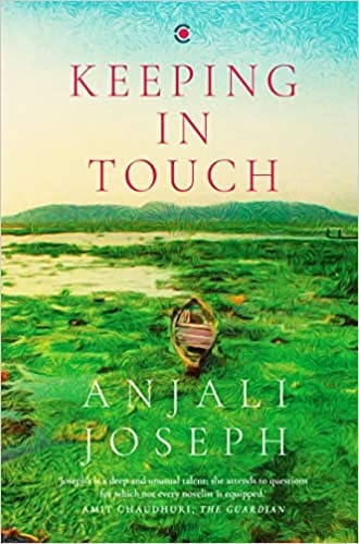 Keeping in Touch