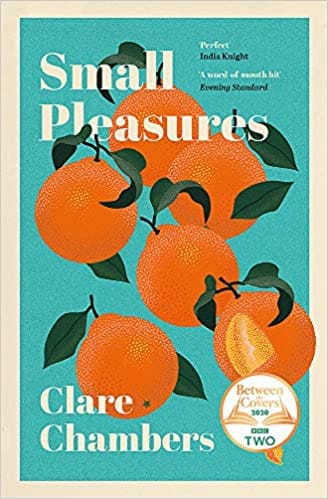 Small Pleasures: Longlisted for the Women’s Prize for Fiction 2021