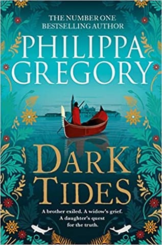 Dark Tides: The compelling new novel from the Sunday Times bestselling author of Tidelands