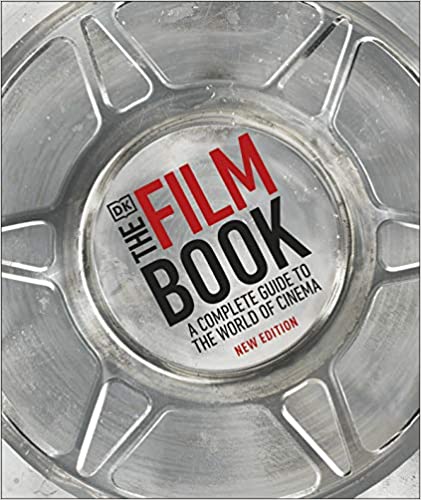 Film Book New Edition (hb)