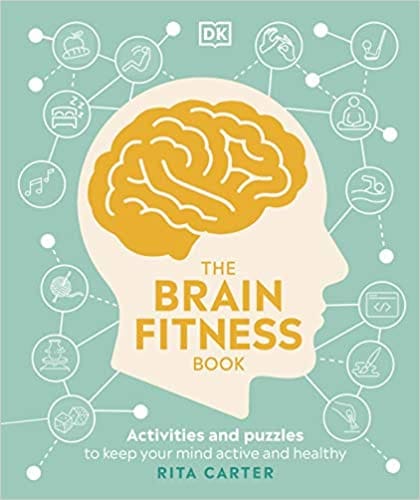 Brain Fitness Book