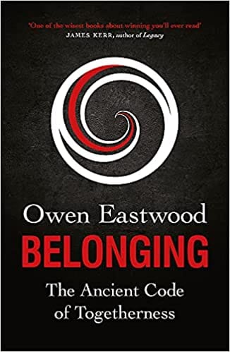 Belonging: The Ancient Code of Togetherness