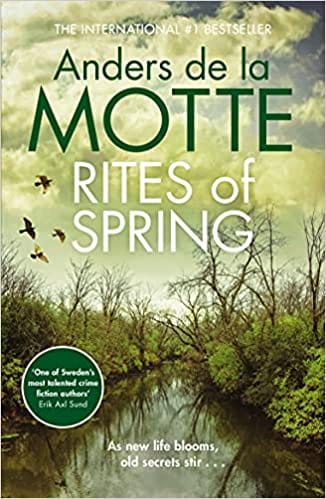 Rites of Spring: Sunday Times Crime Book of the Month (Seasons Quartet)