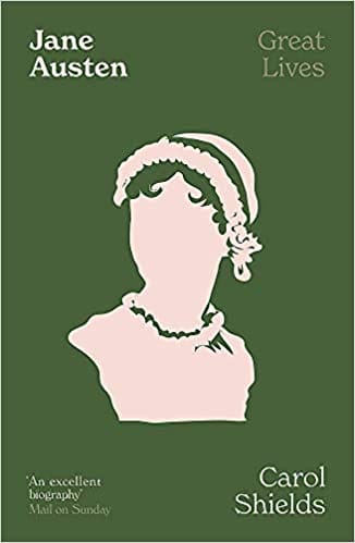 Jane Austen