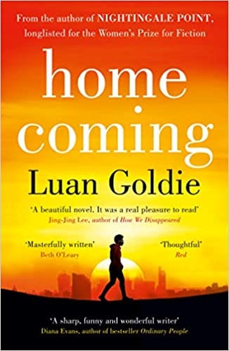 Homecoming: the latest breathtaking literary fiction novel from the author of Nightingale Point