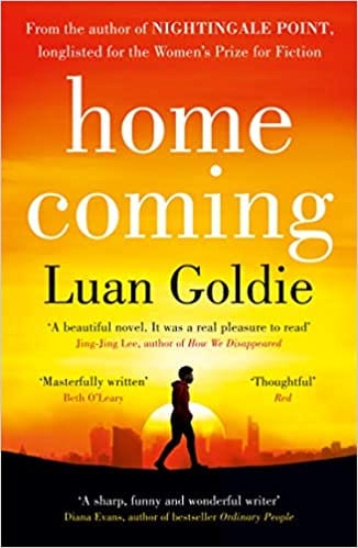 Homecoming: the latest breathtaking literary fiction novel from the author of Nightingale Point
