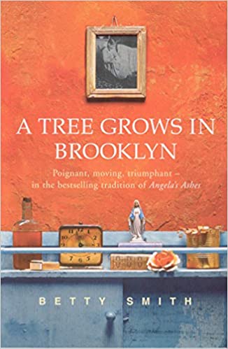 A Tree Grows In Brooklyn