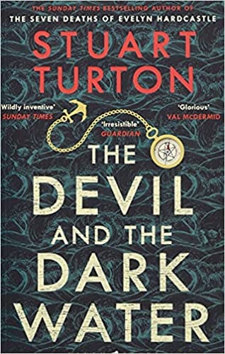 The Devil and the Dark Water: The mind-blowing new murder mystery from the Sunday Times bestselling author (High/Low)