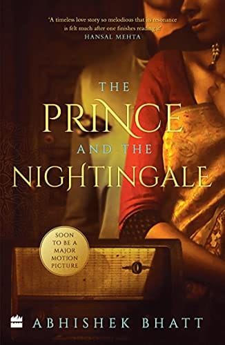 The Prince And The Nightingale