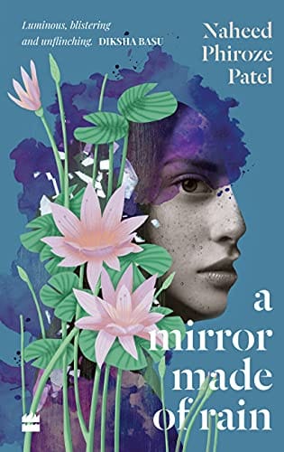 A MIRROR MADE OF RAIN