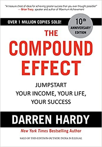 The Compound Effect