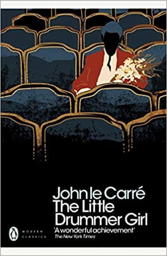 The Little Drummer Girl: Now a BBC series (Penguin Modern Classics)