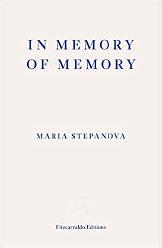 In Memory of Memory