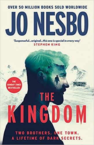The Kingdom: The thrilling Sunday Times bestseller and Richard & Judy Book Club Pick
