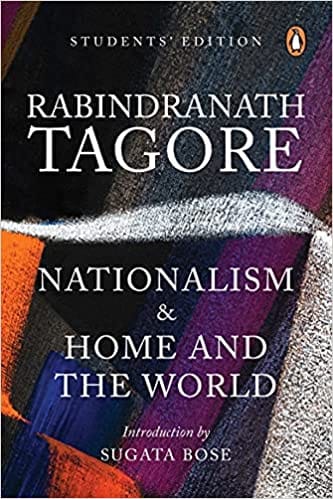 Nationalism and Home and the World: Students' Edition