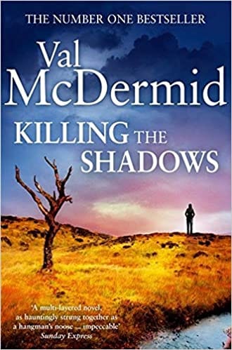 Killing the Shadows