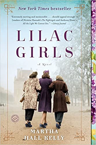 Lilac Girls: A Novel (Woolsey-Ferriday)