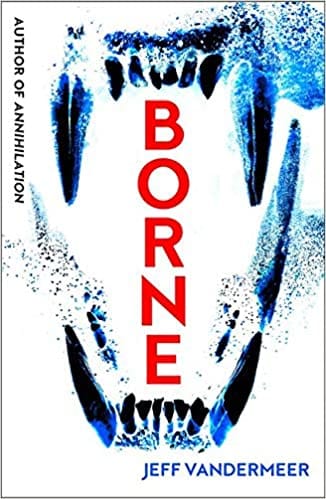 Borne (Borne 1)