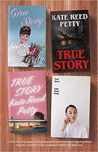 True Story: this genre-defying novel marks the arrival of a powerful new literary voice