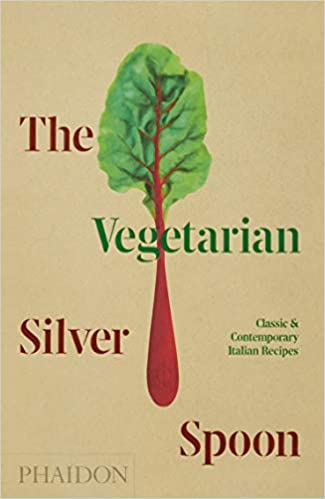 The Vegetarian Silver Spoon: Classic and Contemporary Italian Recipes (Phaidons Silver Spoon Library)