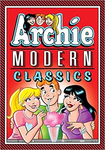 Archie: Modern Classics Vol. 3