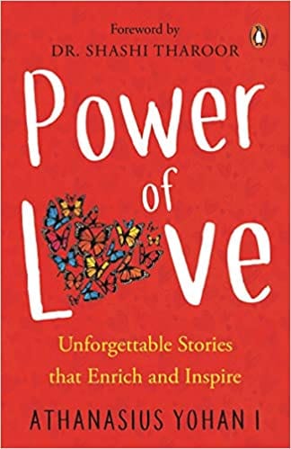 Power of Love:: Unforgettable Stories that Enrich and Inspire
