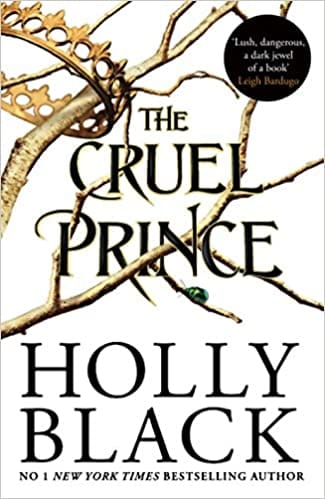 The Cruel Prince (The Folk of the Air)