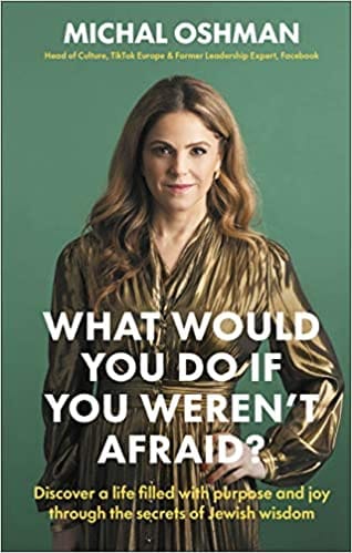 What Would You Do If You Werent Afraid (hb)