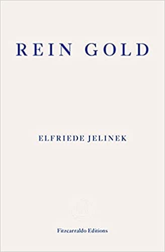 Rein Gold